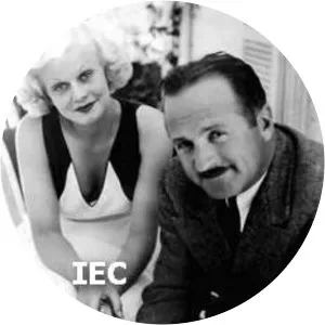 Harold Rosson - American cinematographer