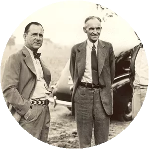 Harry Bennett - Sailor