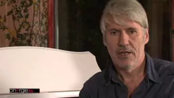 Harry Cleven - Film director