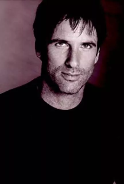Hart Bochner - Canadian actor