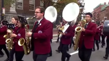Harvard University Band - 