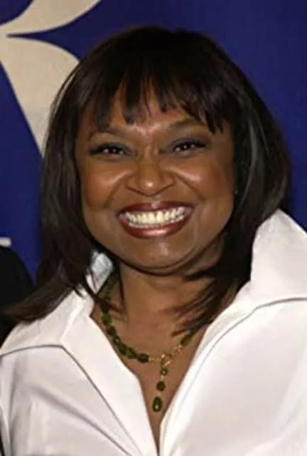 Hattie Winston - American film actress