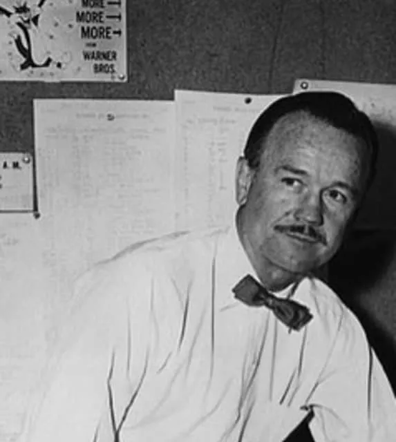 Hawley Pratt - American film director