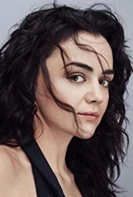 Hayley Squires - Actress