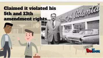 Heart of Atlanta Motel, Inc. v. United States - Court case