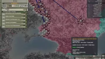 Hearts of Iron III: For the Motherland - Video game