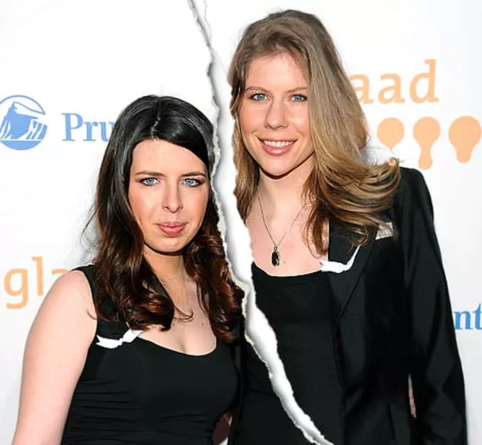 Heather Matarazzo - American actress