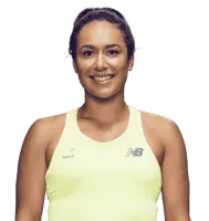 Heather Watson - Tennis player