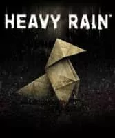 Heavy Rain - Computer game