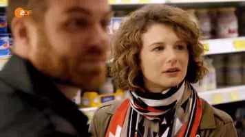 Heiraten Ist Nichts Für Feiglinge (Heiraten ist nichts für Feiglinge) - 2015 ‧ Romance/Comedy ‧ 1h 30m