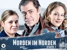 Heiter bis tödlich: Morden im Norden - TV show