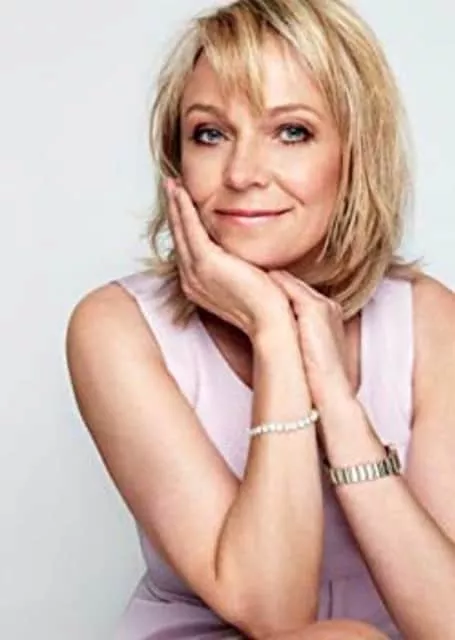 Helen Fielding - English novelist