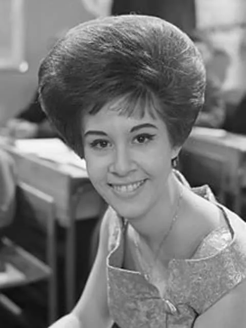Helen Shapiro - Singer