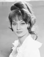 Helga Sommerfeld - Film actor