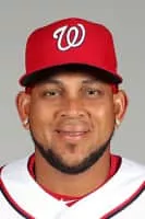 Henderson Álvarez - Baseball pitcher
