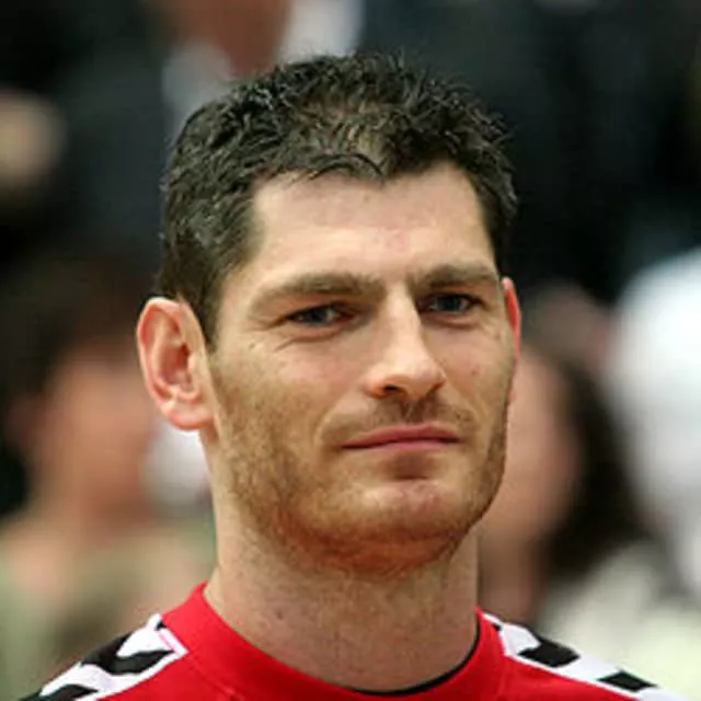 Henning Fritz - German entrepreneur