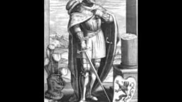 Henry I, Duke of Brabant - 