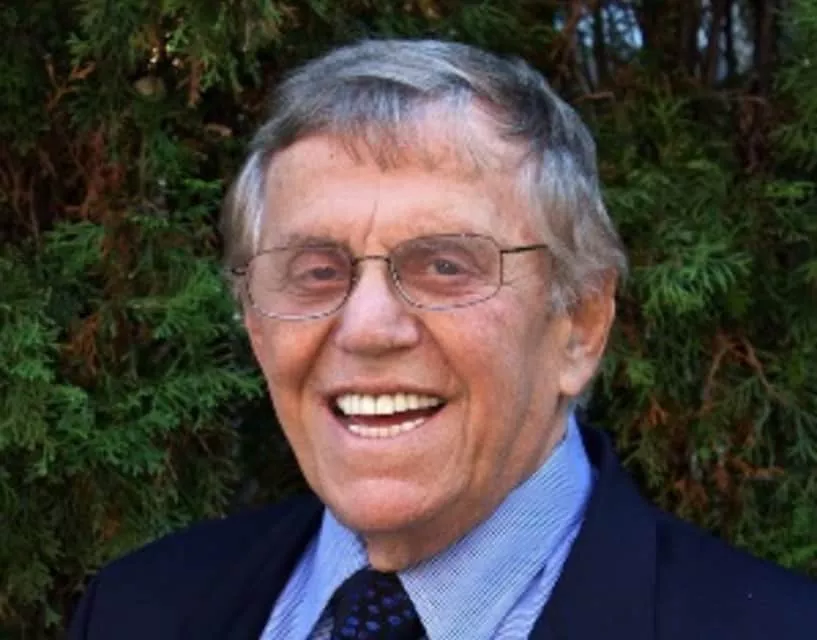 Henry Jarecki - American psychiatrist