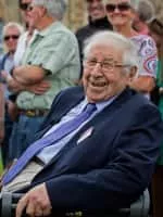 Henry Sandon - Author