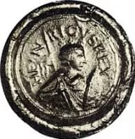 Henry the Fowler - King