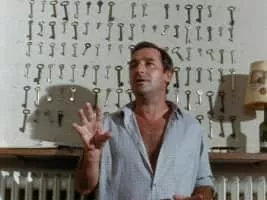 Henry van Lyck - German actor