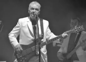 Henryk Zomerski - Musical artist