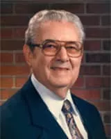 Herbert C. Brown - American chemist