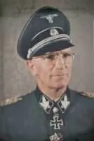 Herbert Gille - Military commander