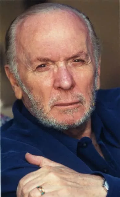 Herbert Kretzmer - English-South African journalist