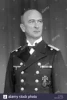 Hermann Boehm - Admiral