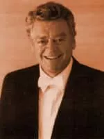 Hermann Prey - German baritone