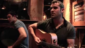 Hermitage Green - Rock band