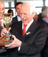 Hilderaldo Bellini - Brazilian footballer