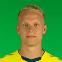 Hjörtur Hermannsson - Icelandic footballer