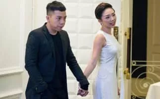 Hoang Touliver - Musician