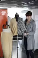 Holly McQuillan - Designer