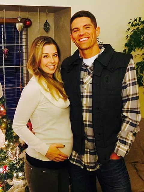 holly montag - American TV personality