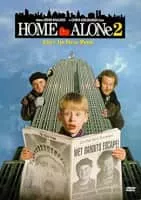 Home Alone 2: Lost in New York - 1992 ‧ Comedy/Family ‧ 2 hours
