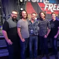 Home Free - Singing group