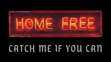 Home Free - Singing group