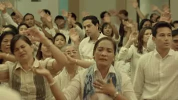 Honor Thy Father - 2015 ‧ Drama/Crime ‧ 1h 55m