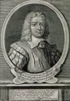 Honorat de Bueil, seigneur de Racan (Honorat de Bueil de Racan) - French poet