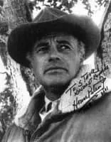 House Peters Jr. - American character actor