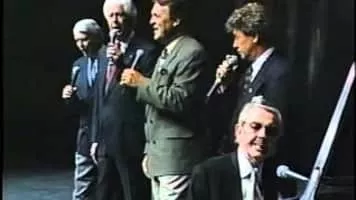 Hovie Lister - American musician