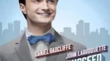 How to Succeed in Business Without Really - Musical by Abe Burrows, Jack Weinstock, and Willie Gilbert