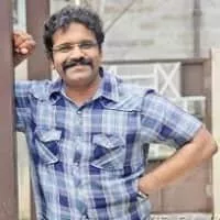 Hrishikesh Joshi - Actor