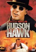 Hudson Hawk - 1991 ‧ Action/Adventure ‧ 1h 40m