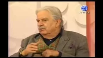 Hugo Carvana - Brazilian actor