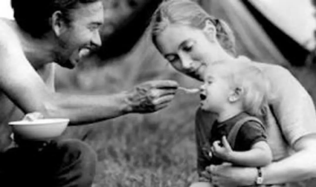 Hugo Eric Louis van Lawick - Jane Goodall's son