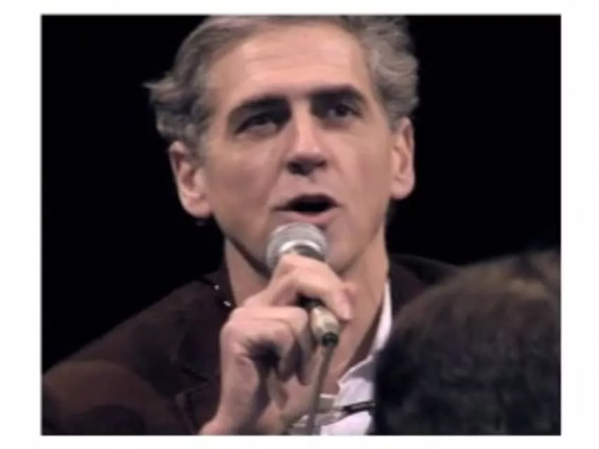 Hugues Bersini - Computer scientist